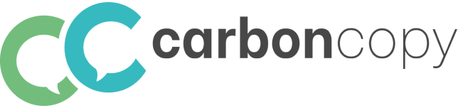 carbon copy logo